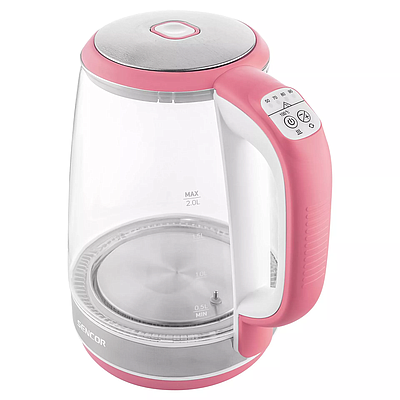 Kettle Sencor SWK 2195VT