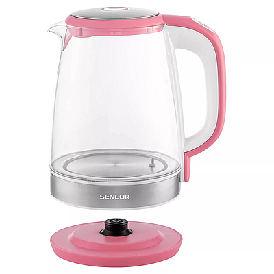 Kettle Sencor SWK 2195VT