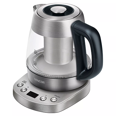 Kettle Sencor SWK 1080SS