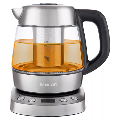 Kettle Sencor SWK 1080SS