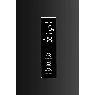 Refrigerator Toshiba GR-RB360WE-DGJ(22)