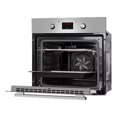 Electric Oven Hansa BOEI68461