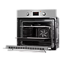 Electric Oven Hansa BOEI68461