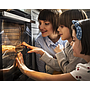 Electric Oven Hansa BOEI69431