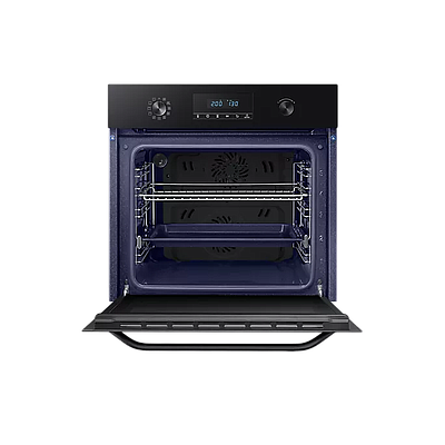 Electric Oven Samsung (NV68R2340RB/WT)