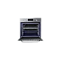Electric Oven Samsung (NV68R2340RS/WT)