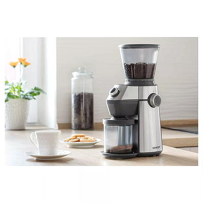 Coffee Grinder Sencor SCG 6050SS