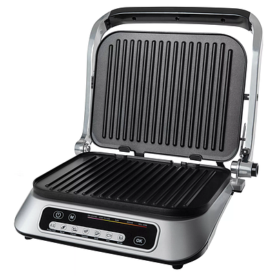 Grill Sencor SBG 6031SS