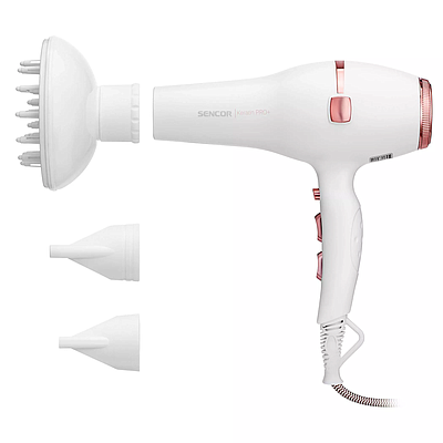 Hairdryer Sencor SHD 8200GD