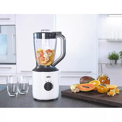 Blender Braun JB3100WH