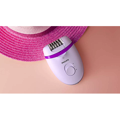 Epilator Philips BRE275/00