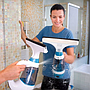 Glass Washer Black and Decker WW100-QW