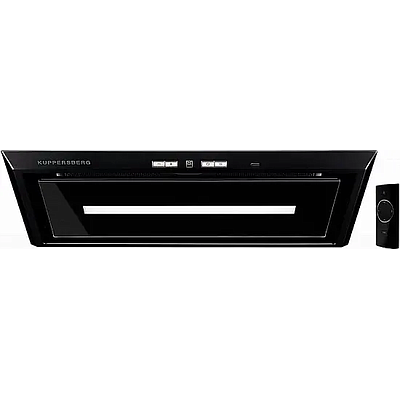 Built-In Hood Kuppersberg INBOX 54 B