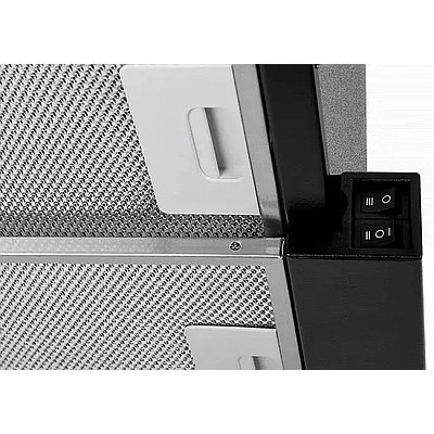 Built-In Hood Kuppersberg SLIMLUX IV 60 GB