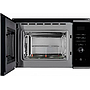 Built-In Microwave Kuppersberg  HMW 650 BX