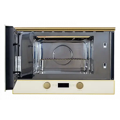 Built-In Microwave Kuppersberg RMW 393 C BRONZE