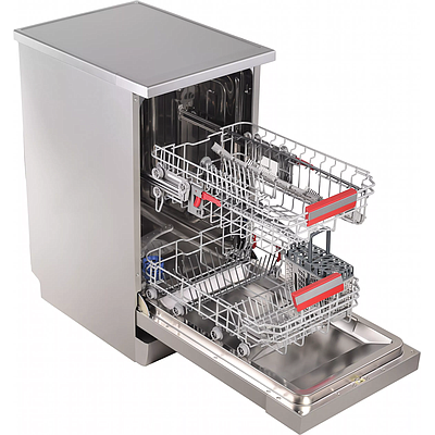 Dishwasher Toshiba DW-10F1CIS(S)