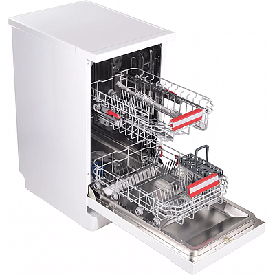 Dishwasher Toshiba DW-10F1CIS(W)