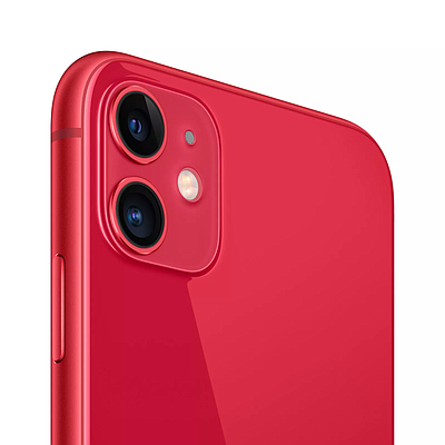 Apple iPhone 11 128GB (PRODUCT) Red (A2221)