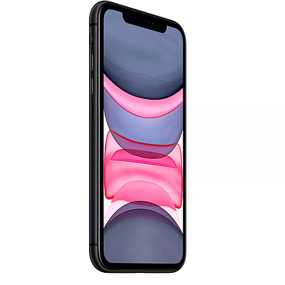 Apple iPhone 11 128GB Black (A2221)