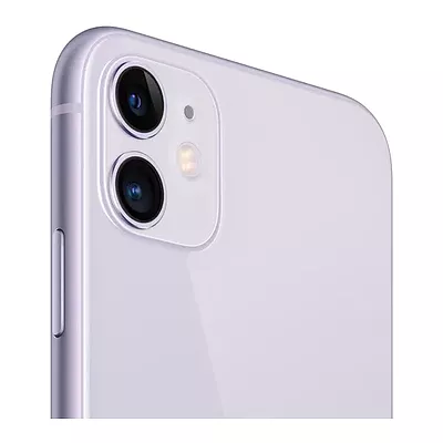Apple iPhone 11 128GB Purple (A2221)