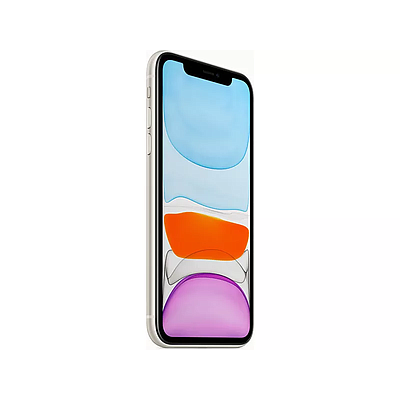 Apple iPhone 11 128GB White (A2221)