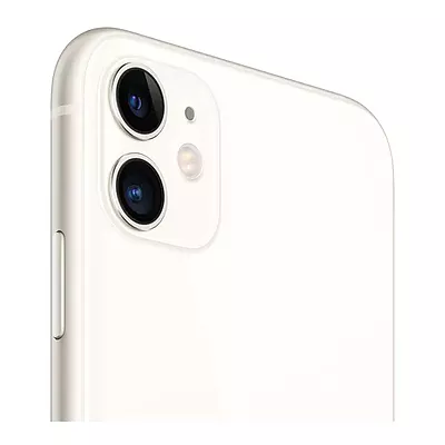 Apple iPhone 11 128GB White (A2221)