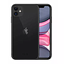 Apple iPhone 11 64GB შავი (A2221)