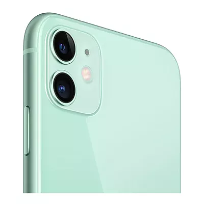Apple iPhone 11 64GB Green (A2221)