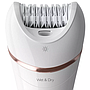 Eplitator Philips BRE730/10