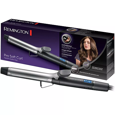 Curling Iron Remintgon CI6525 Pro Curl