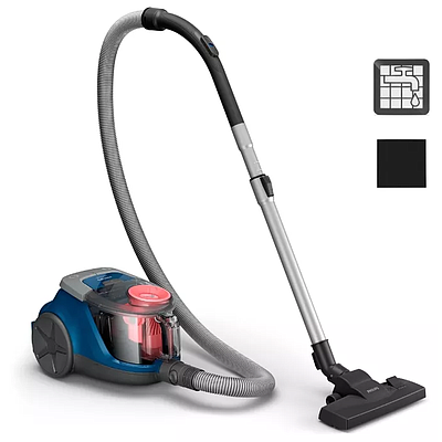 მტვერსასრუტი Philips XB2062/01