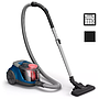 მტვერსასრუტი Philips XB2062/01