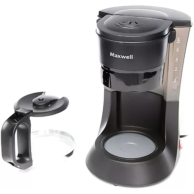 Drip Coffee Maxwell MW1650