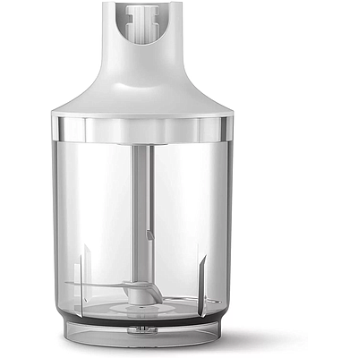 Hand Blender Philips HR2545/00 White