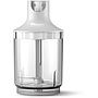 Hand Blender Philips HR2545/00 White