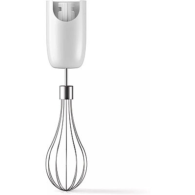 Hand Blender Philips HR2545/00 White