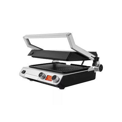 Grill Sencor SBG 6650BK