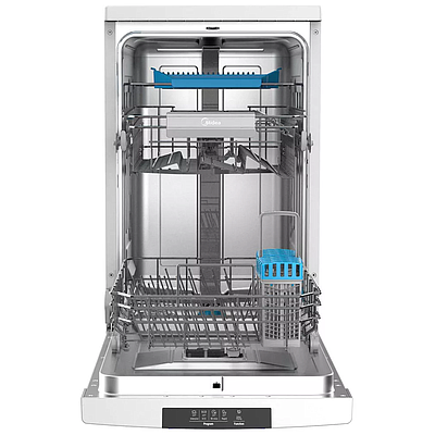 Dishwasher Midea MFD45S130W