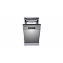 Dishwasher Midea MFD45S700X