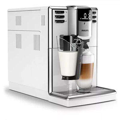 Automatic Coffee Machine Philips EP5331/10 