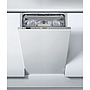 Built-In Dishwasher Hotpoint Ariston HSIO 3O23 WFE