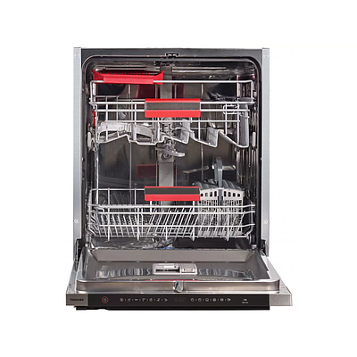 Built-In Dishwasher Toshiba DW-14B1CIS