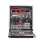 Built-In Dishwasher Toshiba DW-14B1CIS
