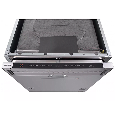 Built-In Dishwasher Toshiba DW-14B1CIS