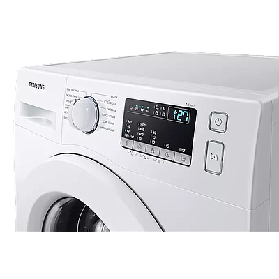 Washing Machine Samsung (WW90T4041CE/LP)
