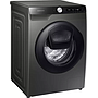 Washing Machine Samsung (WW90T554CAX/LP)