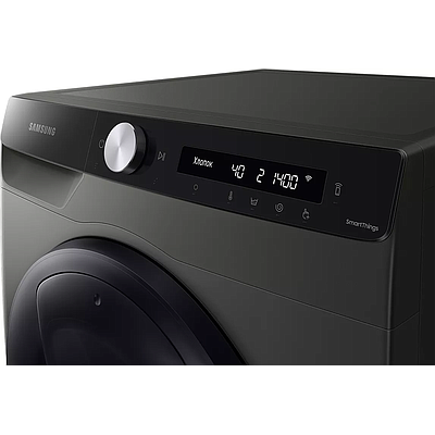 Washing Machine Samsung (WW90T554CAX/LP)