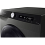 Washing Machine Samsung (WW90T554CAX/LP)