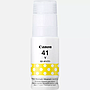 Cartridge Canon INK GI-41 Yellow